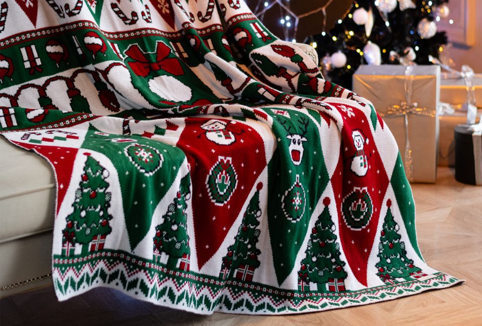 Что подарить на Новый год 2026