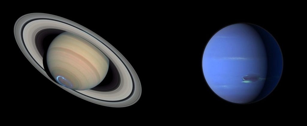 что принесет Уран в Близнецах в 2026 году