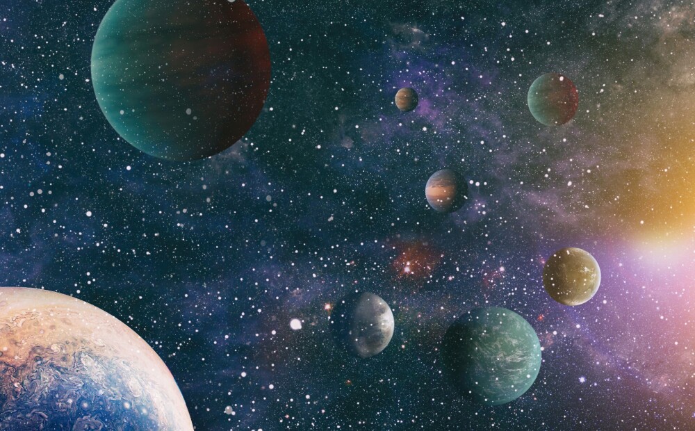 Ретроградные планеты в 2026 году