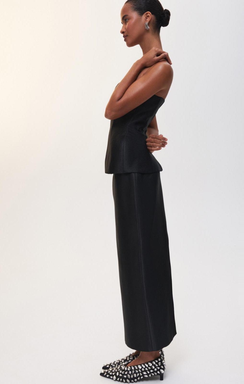 Антитренды новогоднего образа 2026