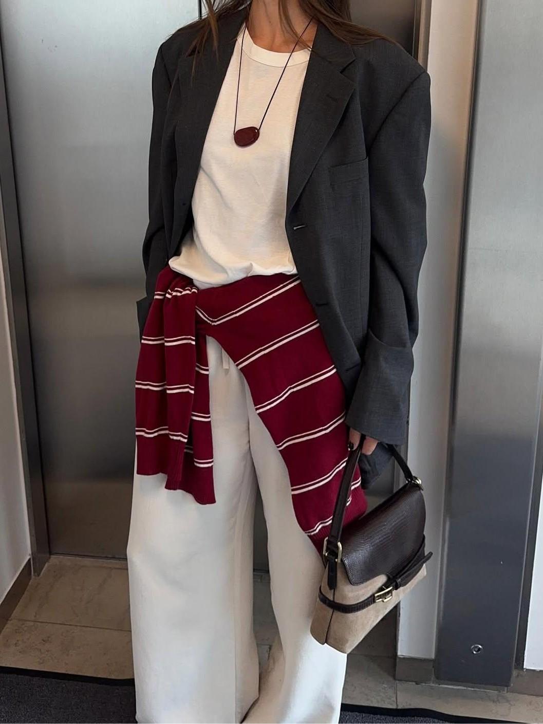 брюки-антистресс этой зимы