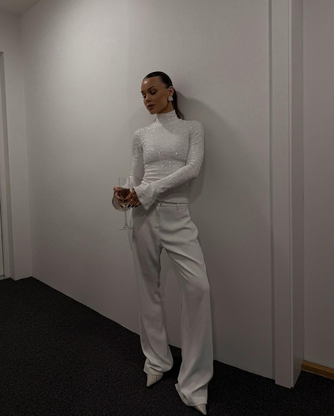 брюки-антистресс этой зимы