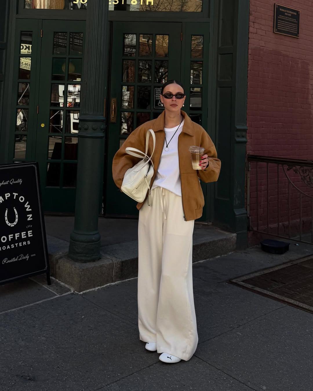 брюки-антистресс этой зимы