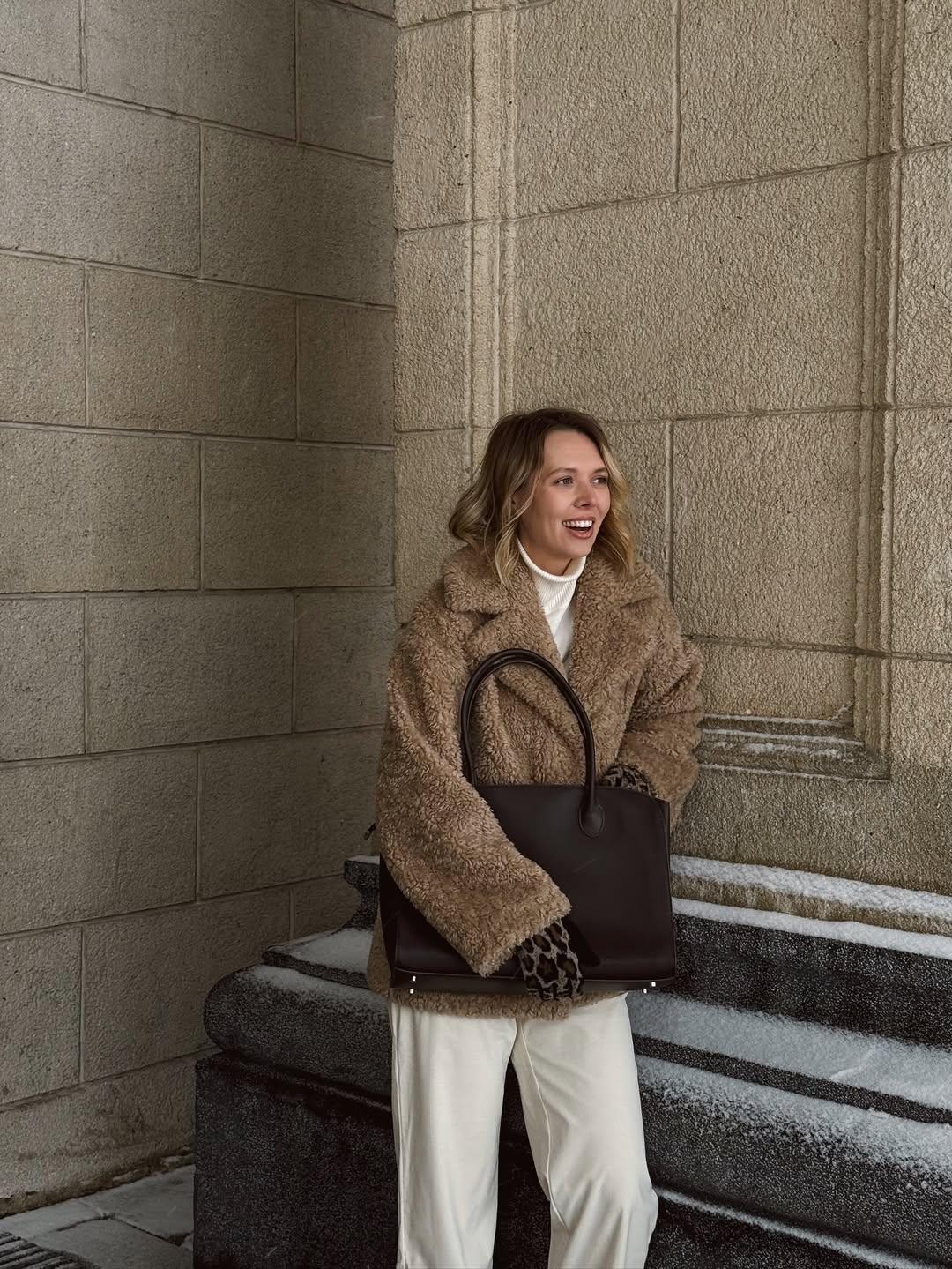 9 макси-моделей сумок российских брендов