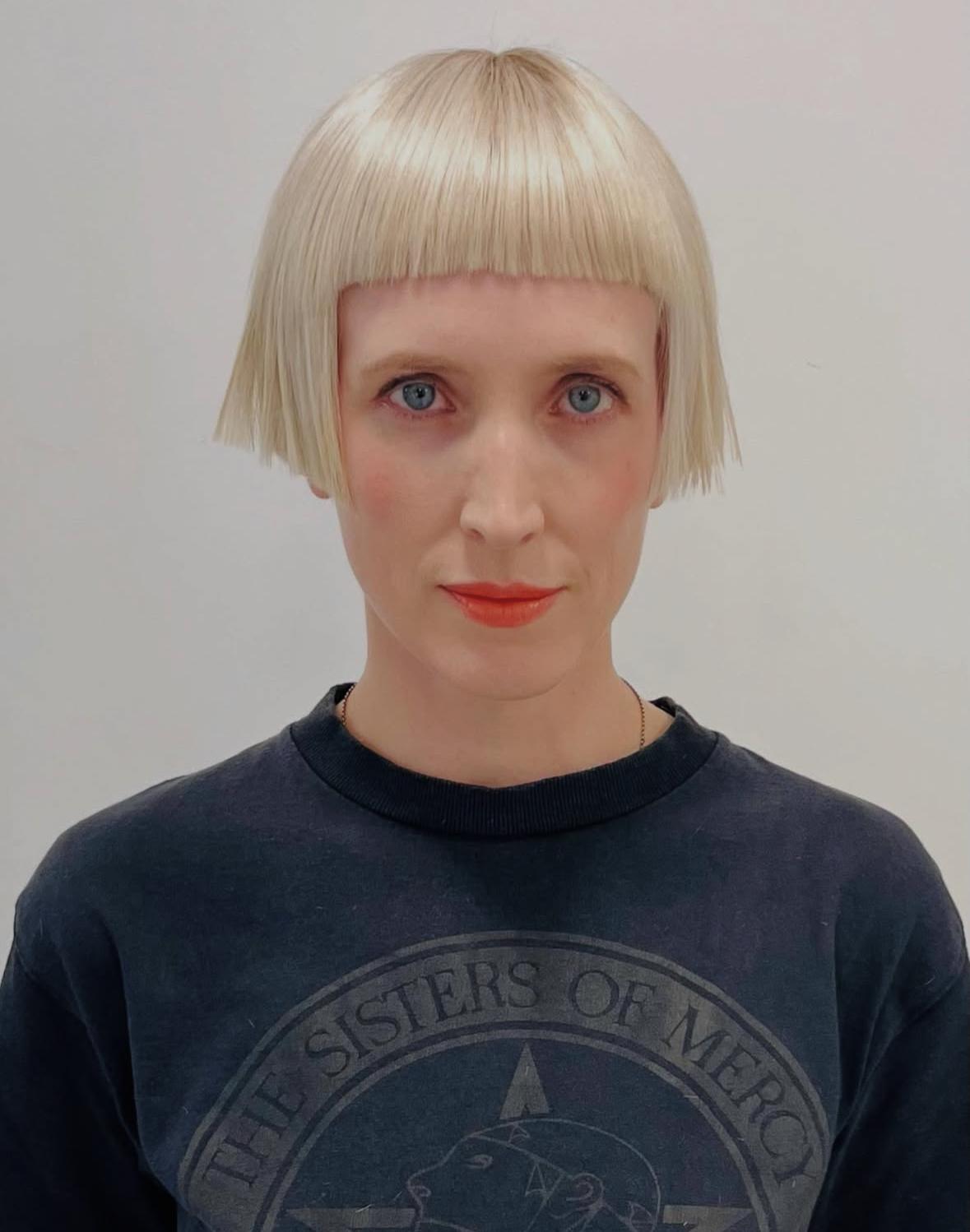 Самые стильные варианты модных коротких стрижек 2025-2026