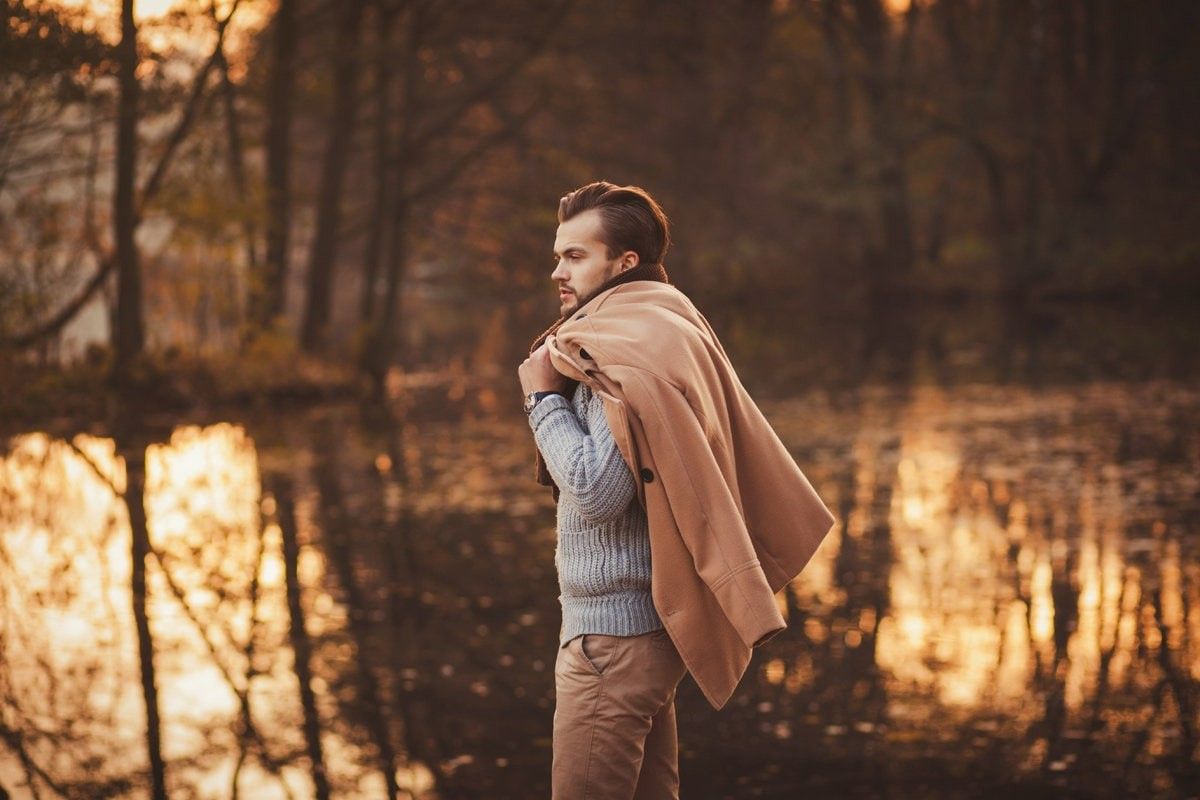 Какой у него характер и взгляд на романтику: что расскажет о мужчине месяц его рождения Какой у него характер и взгляд на романтику: что расскажет о мужчине месяц его рождения