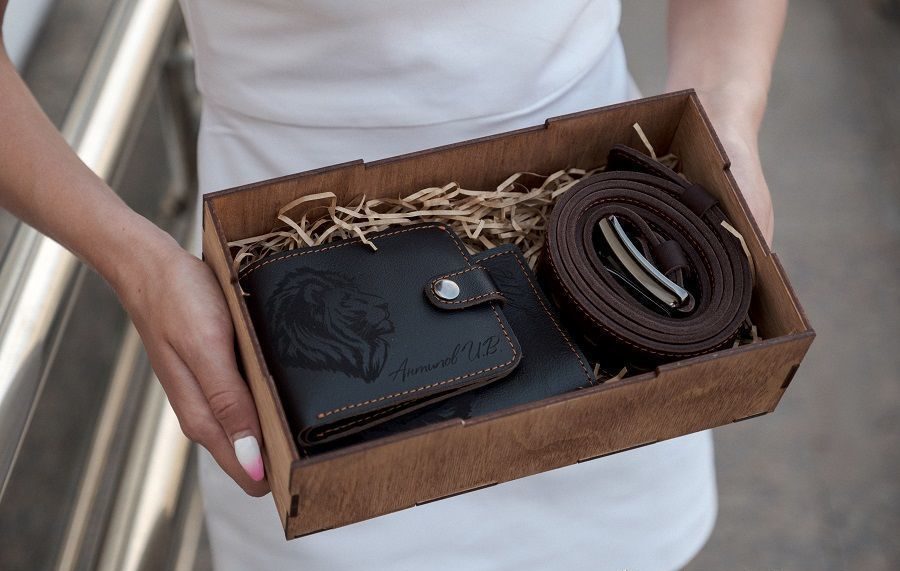 подарки на Новый год мужу, которому "ничего не надо"