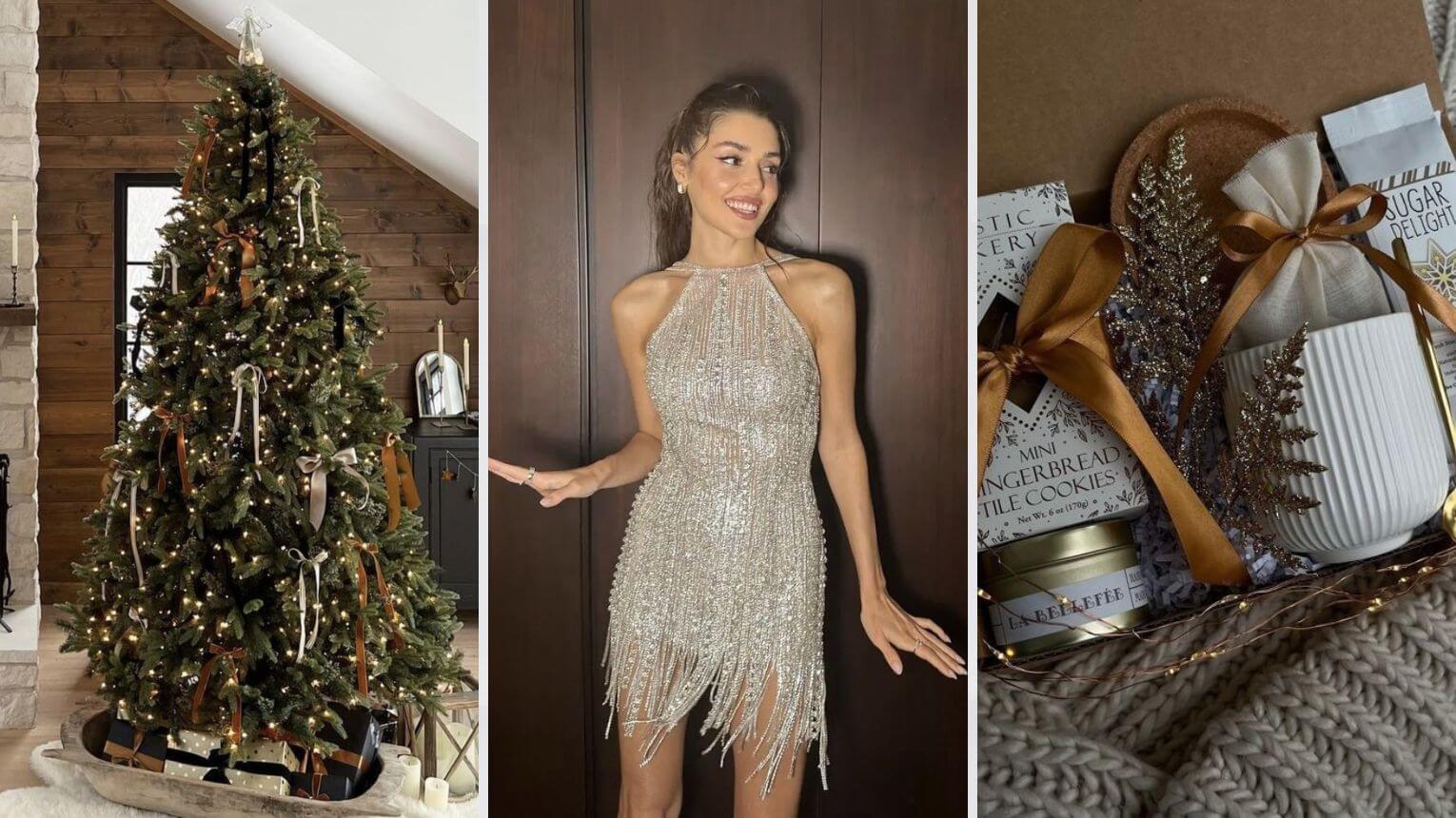 Что подарить Близнецам на Новый год