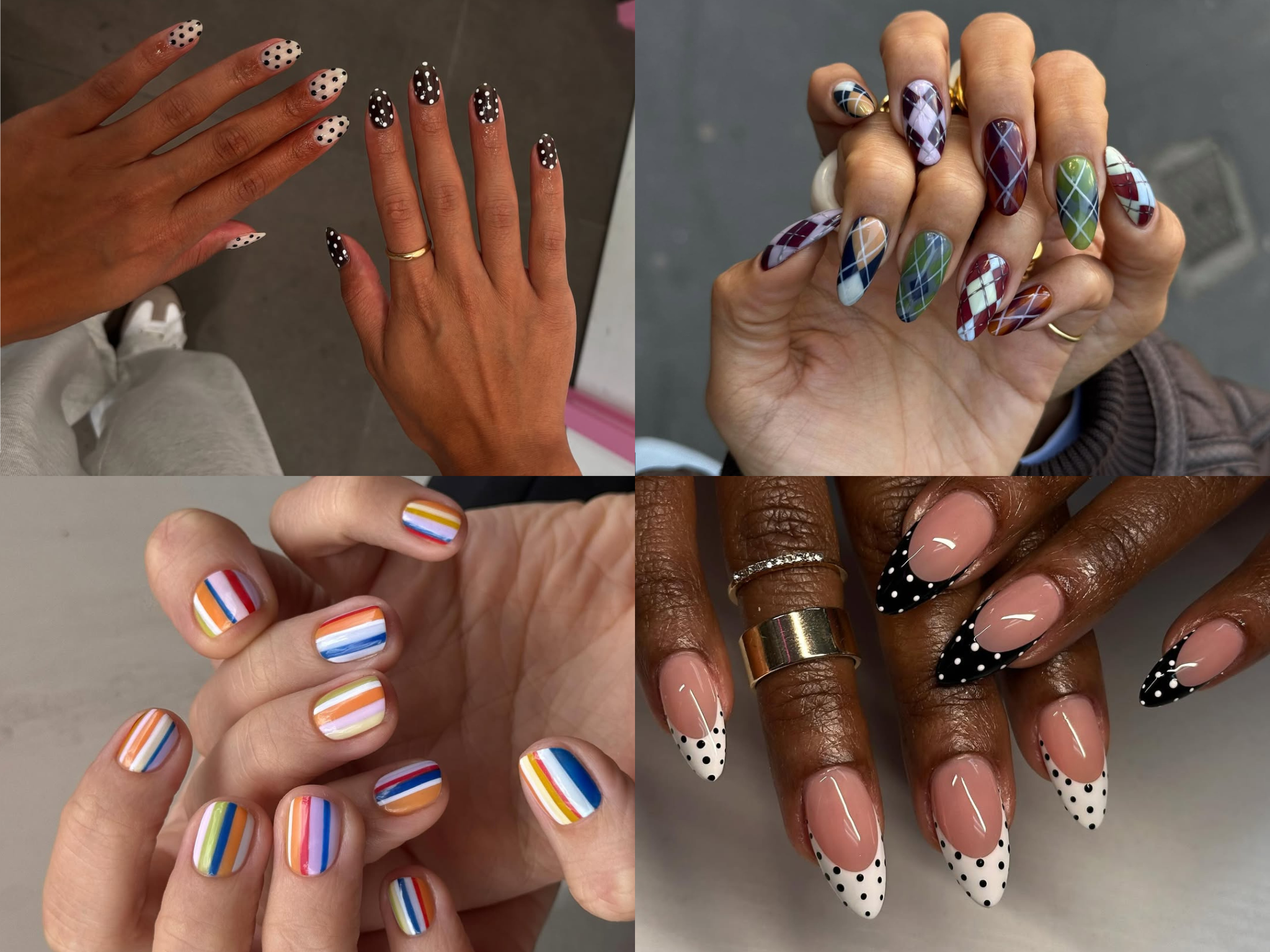 8 ключевых нейл-тенденций 2026 года