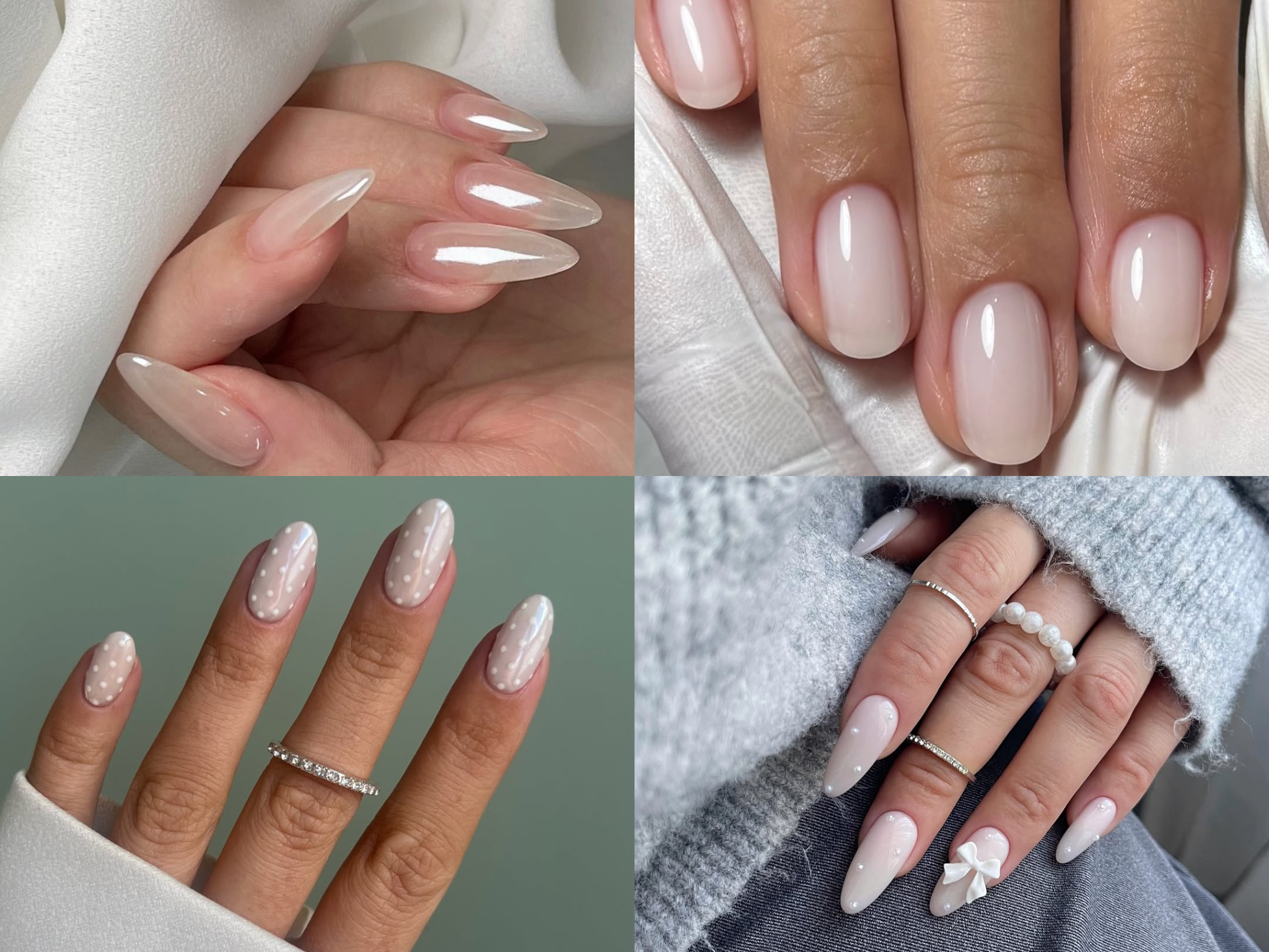 8 ключевых нейл-тенденций 2026 года