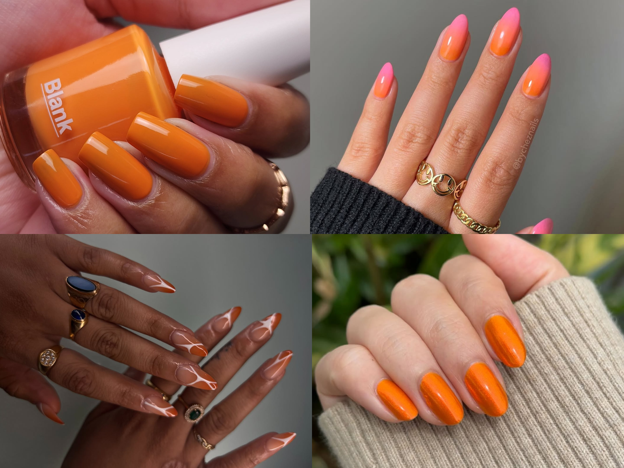 8 ключевых нейл-тенденций 2026 года