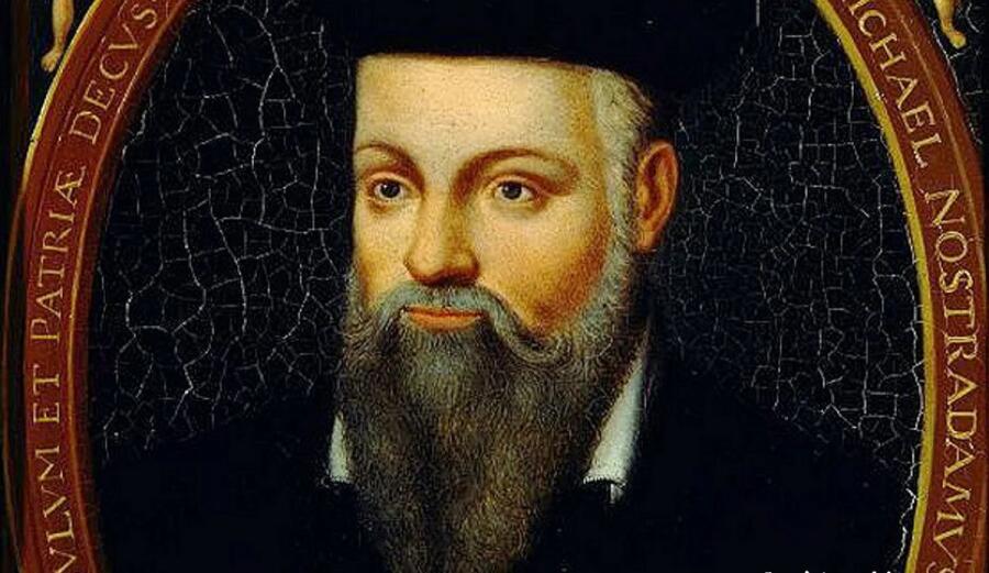 Нострадамус оставил тревожное пророчество на 2026 год