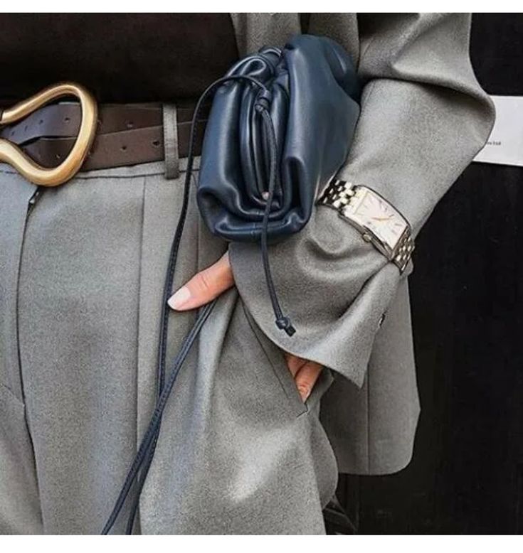 Как модно носить часы в 2026 году