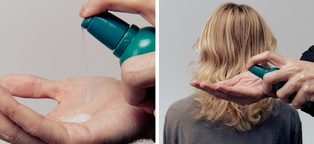 Топ-5 несмываемых средств для стойкости укладки в мороз