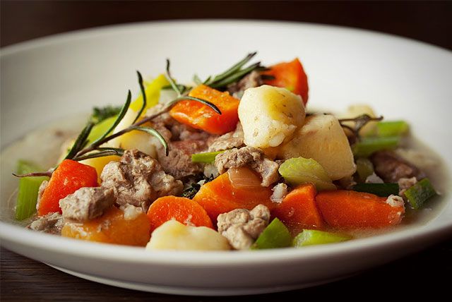 5 трендов питания, которые стоит попробовать в 2026 году