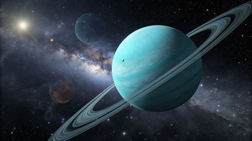 Ретроградные планеты в 2026 году