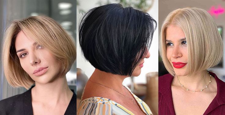5 стрижек, которые сделают вас иконой стиля в 2026 году