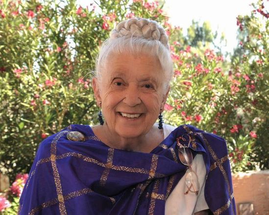 Шесть секретов здоровья врача, прожившей до 103 лет