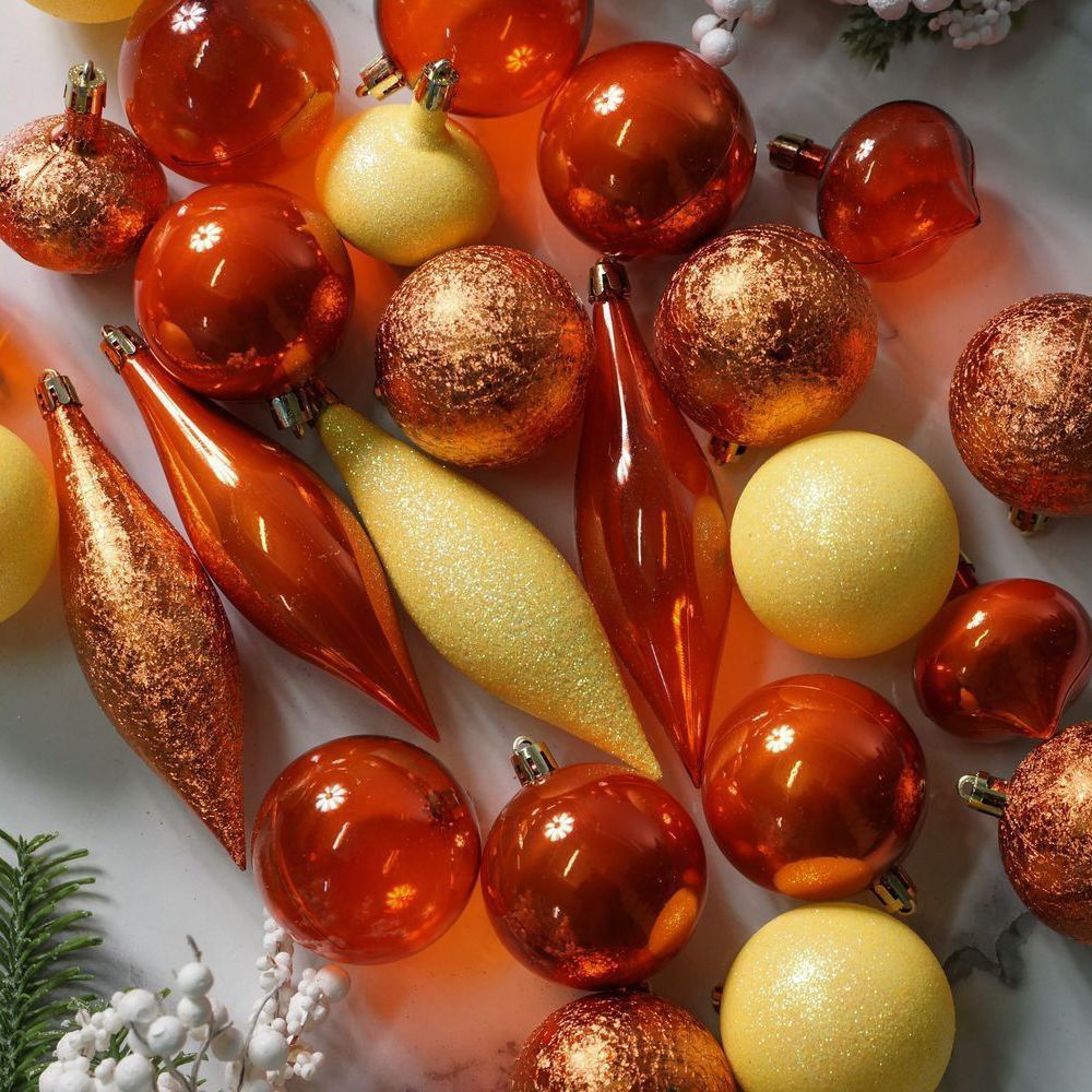 Как наряжать ёлку, чтобы кайфовать весь 2026-й подряд и ежедневно