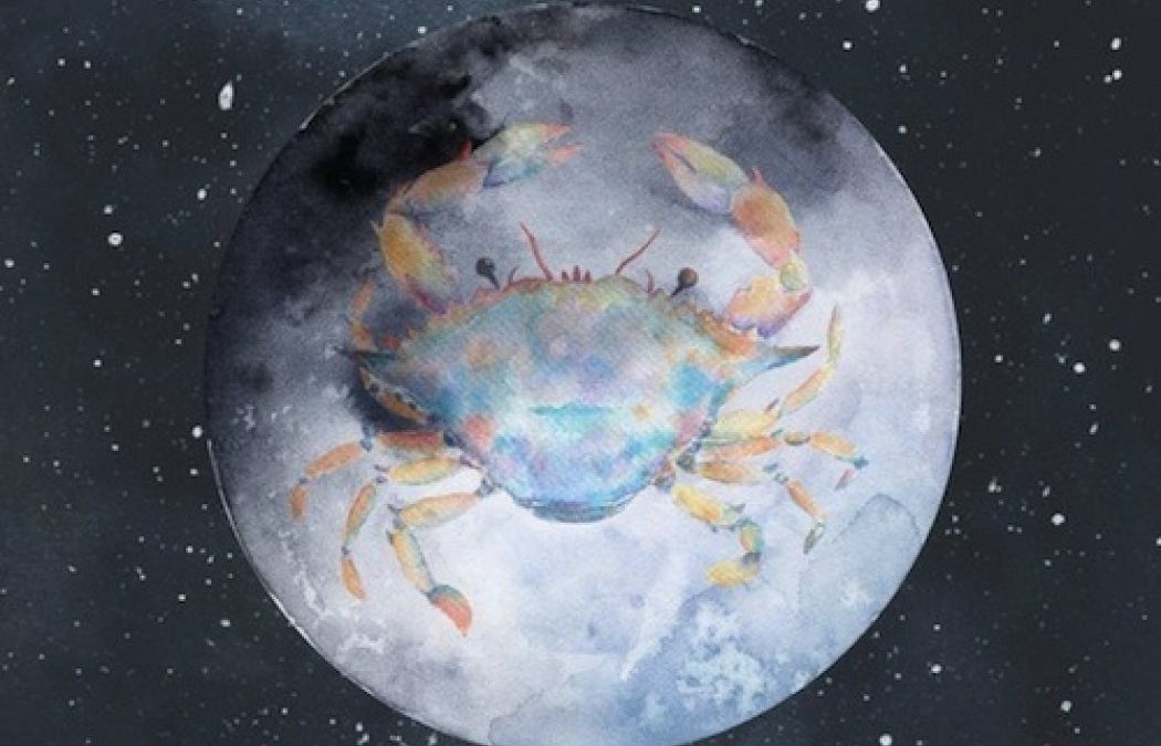 Лунный календарь на январь 2026