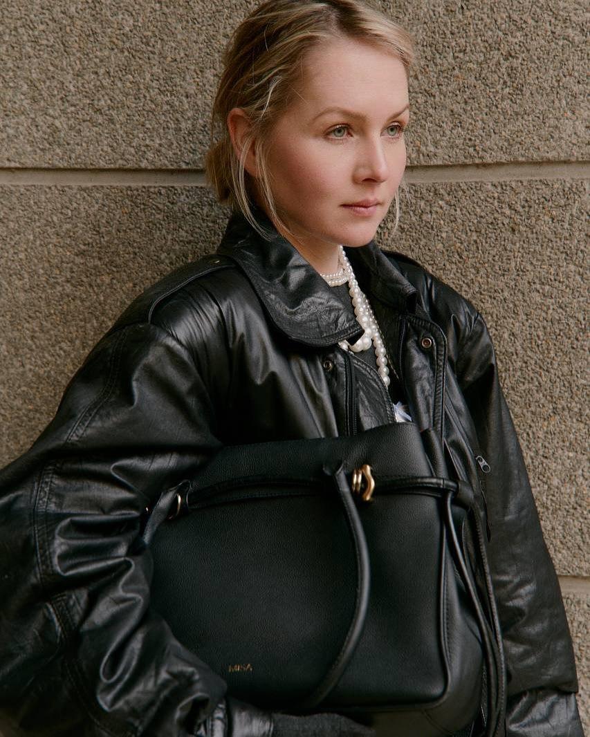 9 макси-моделей сумок российских брендов