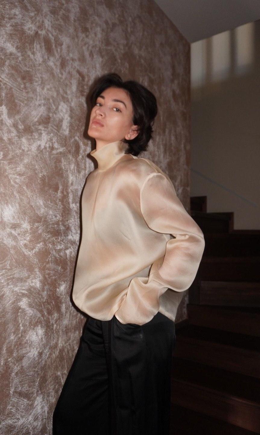 Антитренды новогоднего образа 2026