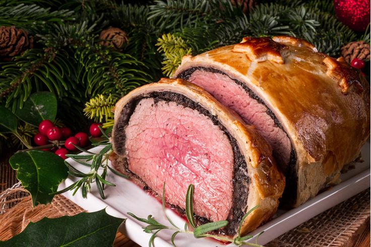 три блюда, которые помогут задобрить символ года и задать правильный ритм процветания