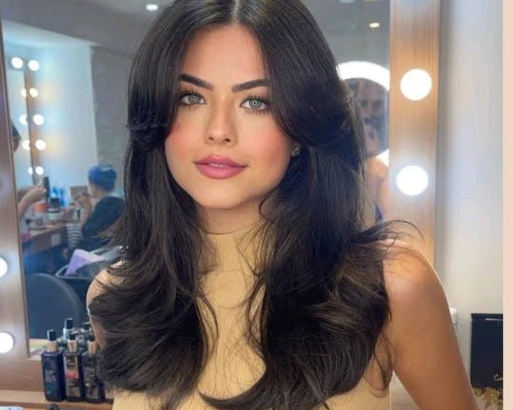 5 стрижек, которые сделают вас иконой стиля в 2026 году