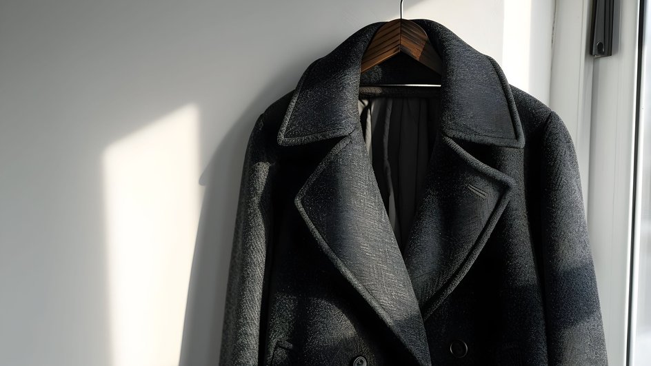 Как часто нужно стирать пуховики и пальто