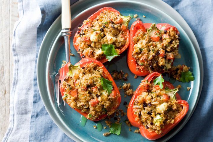 три блюда, которые помогут задобрить символ года и задать правильный ритм процветания