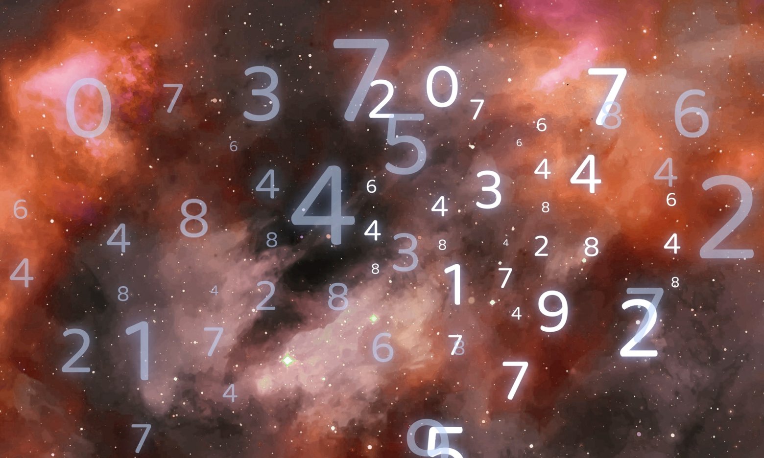 самые мощные даты в декабре 2025