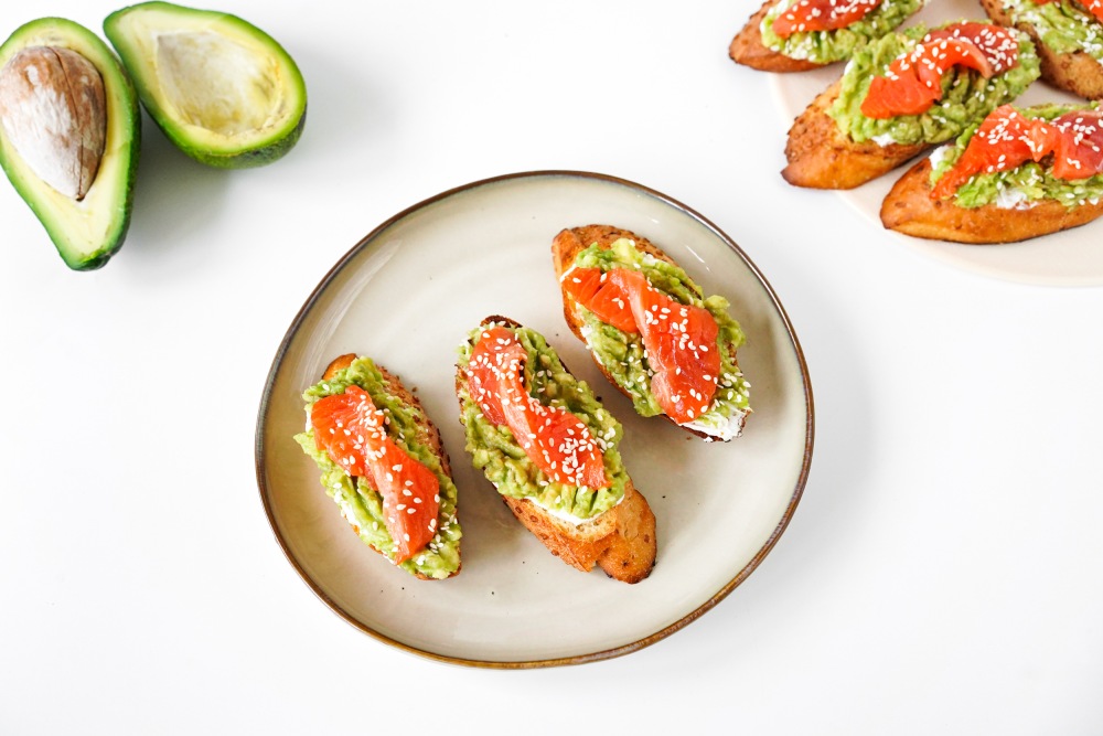 6 продуктов, которые мешают тебе похудеть