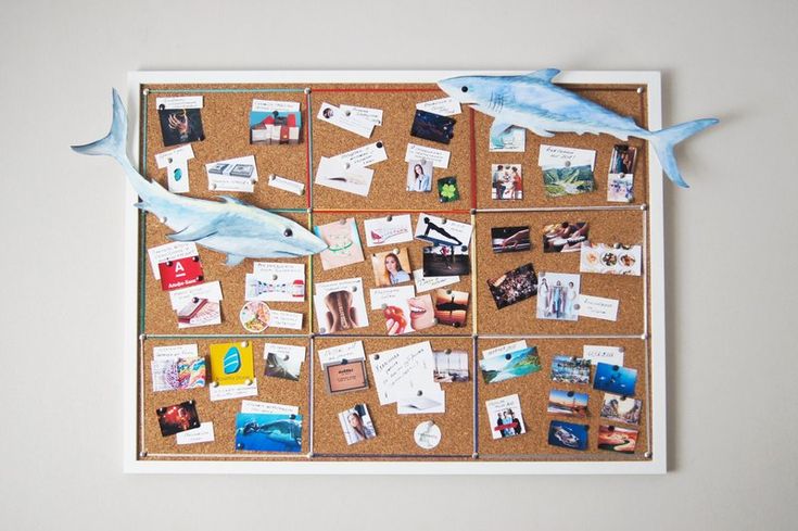 как составить карту желаний, которая действительно работает