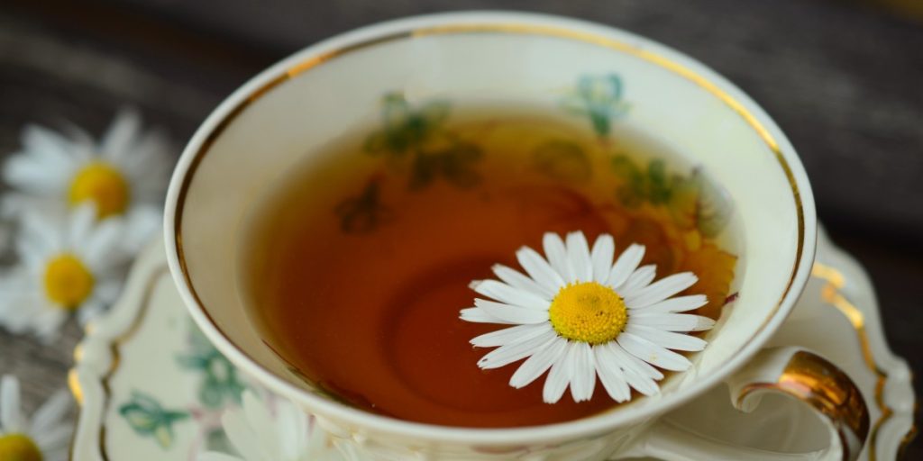 12 чаев для детокса и разгрузочных дней