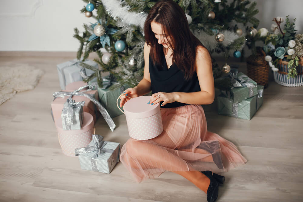 Что подарить на Новый год 2026