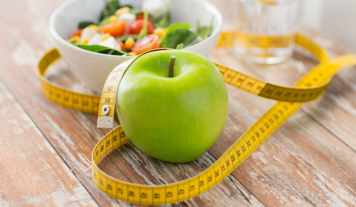 Как не набрать лишний вес зимой