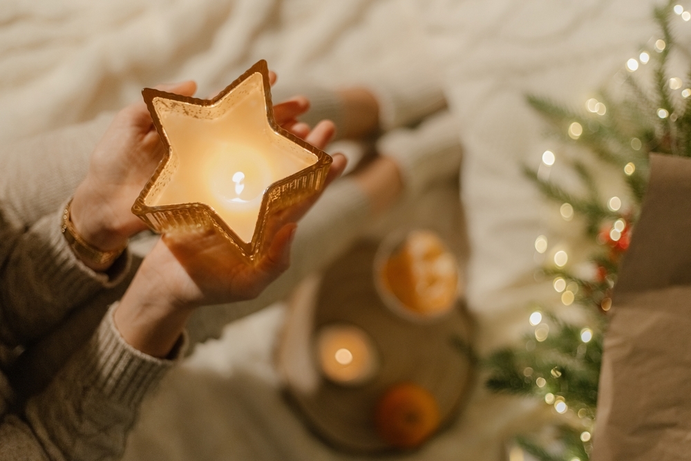 как правильно загадывать в ночь Нового года