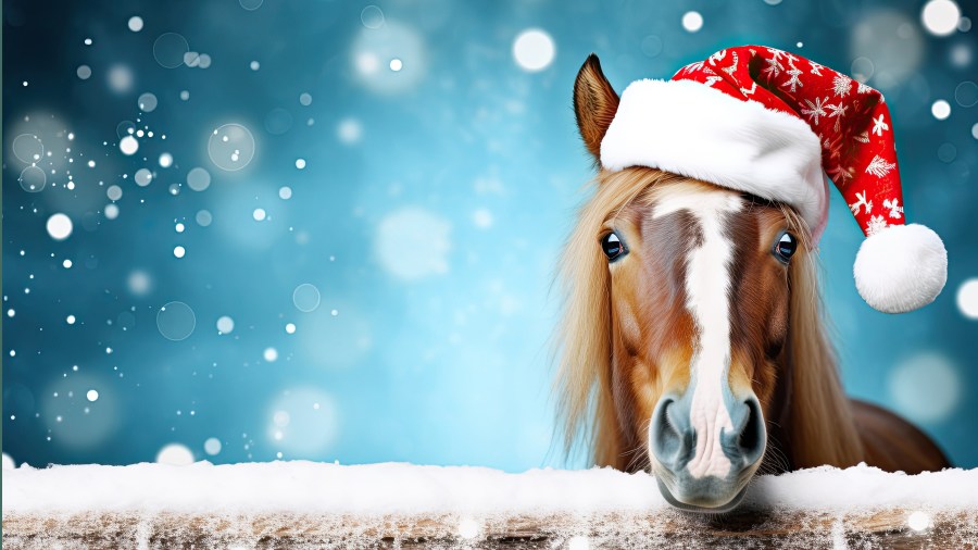 Поздравления с Новым годом 2026