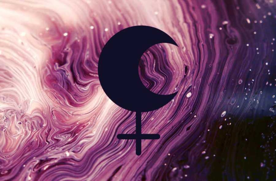 21 декабря Лилит переходит в знак Стрельца