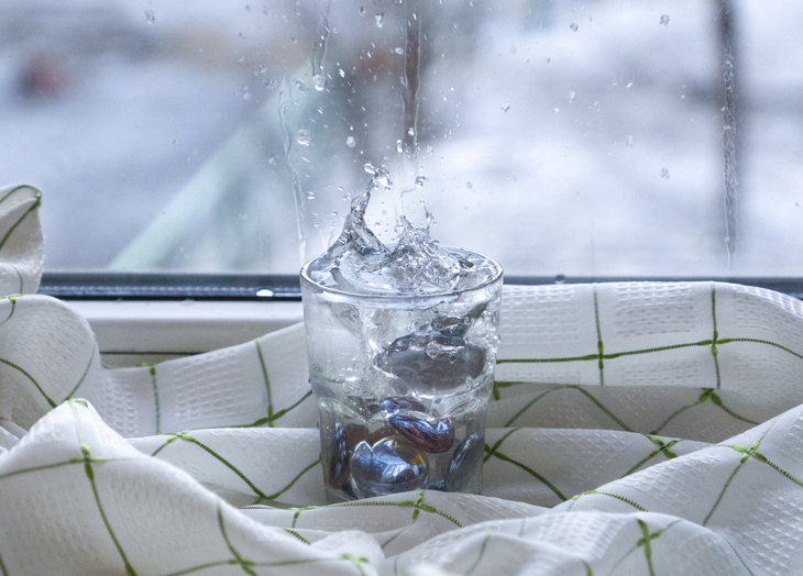 Как привлечь деньги на Новый год 2026