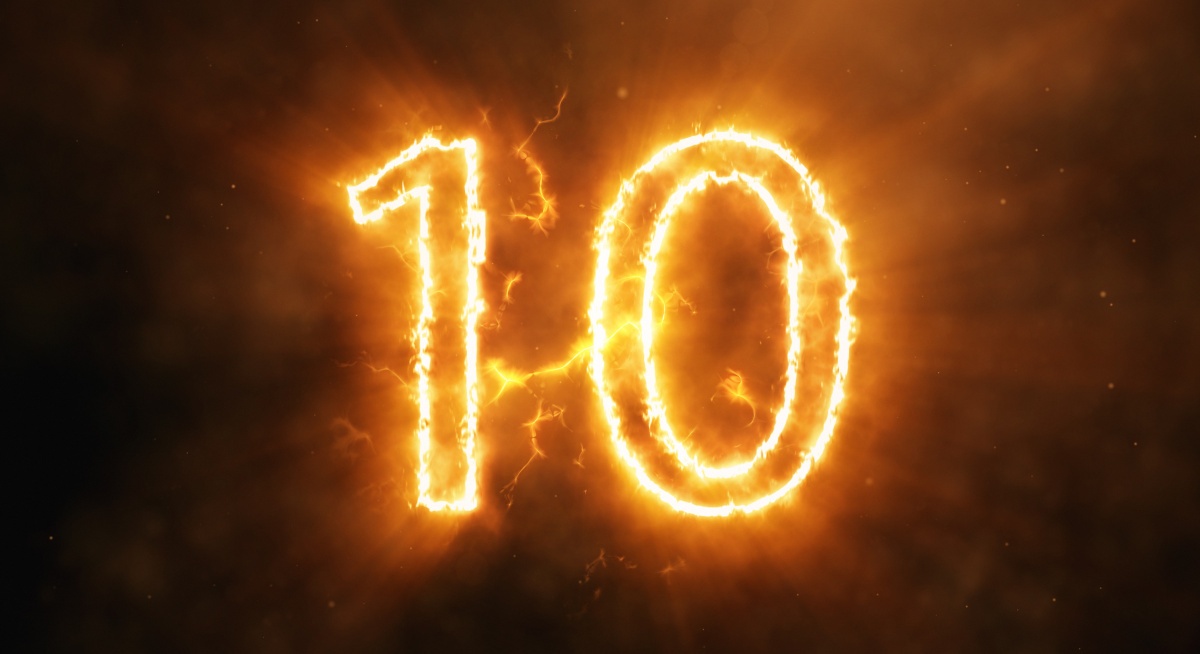 Что означает цифровой код Нового 2026 года