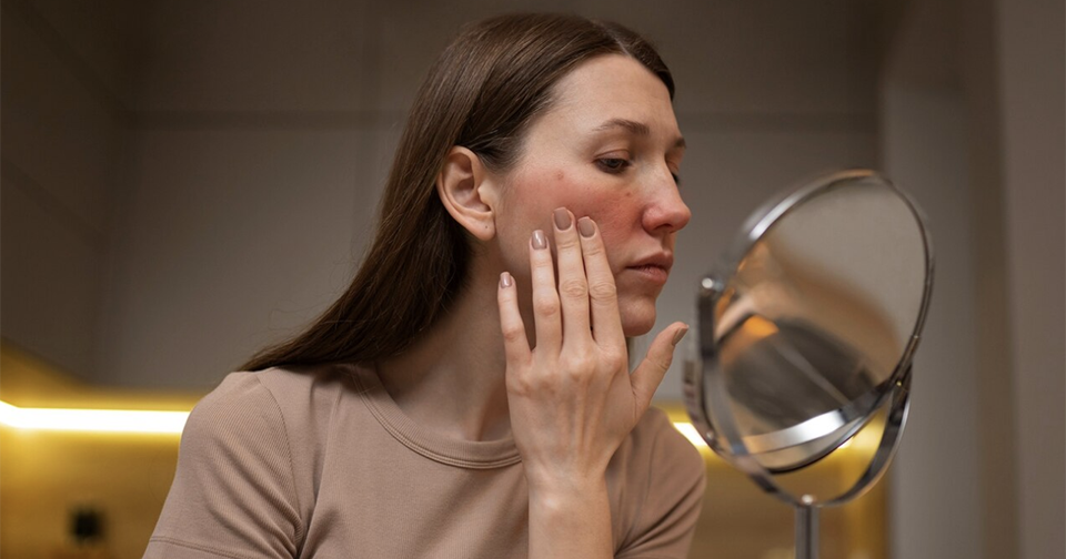 эти 5 проблем крадут вашу красоту, но вы их не замечаете