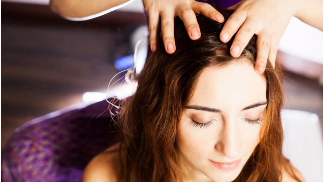 Один уникальный лайфхак поможет вам ускорить рост волос