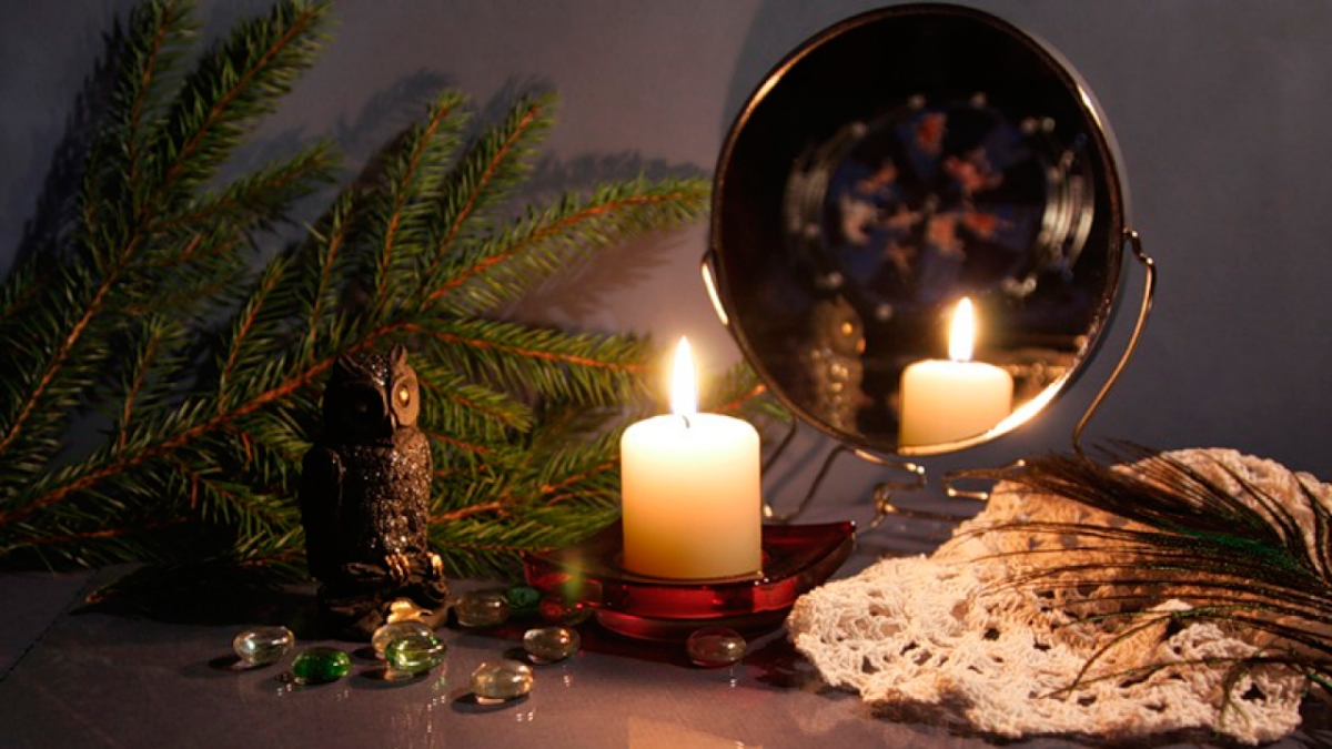 Народные приметы на Новый год-2026