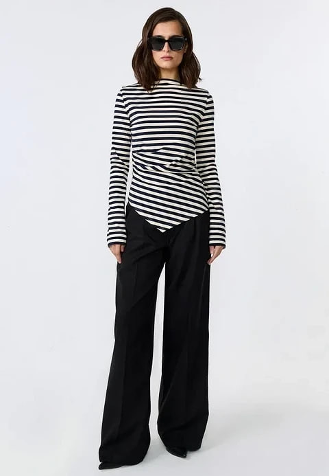 Какие 9 принтов в одежде будут всегда актуальны