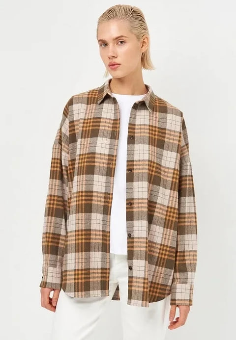 Какие 9 принтов в одежде будут всегда актуальны