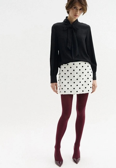 Какие 9 принтов в одежде будут всегда актуальны