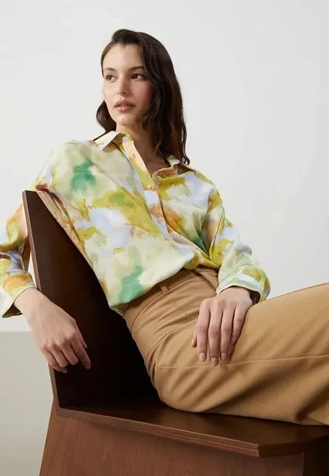 Какие 9 принтов в одежде будут всегда актуальны