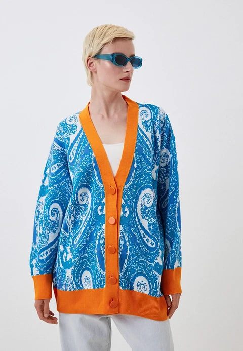 Какие 9 принтов в одежде будут всегда актуальны