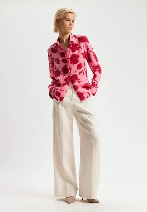 Какие 9 принтов в одежде будут всегда актуальны